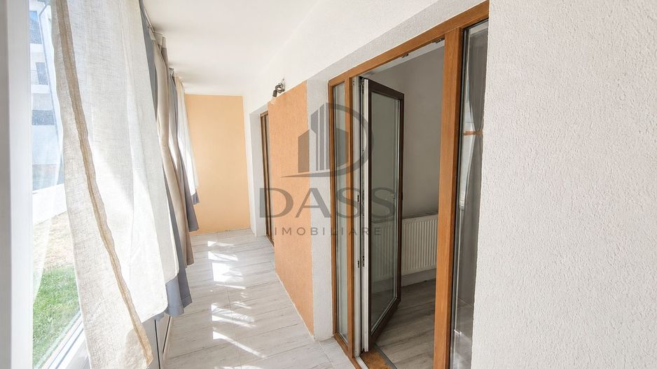 Apartament tip studio Cartierul Arhitectilor Sibiu - Poză 4