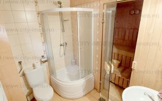 Inchiriere partiala in Vila zona Ferdinand Bucuresti - Poză 36