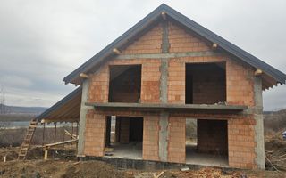 Casa Individuala cu 5 camere si 500 mp de curte, in Selimbar - Poză 11