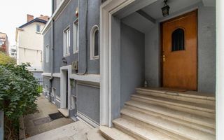 Inchiriere - Rezidenta/Birouri - Vila cu curte - Aviatorilor - Poză 3