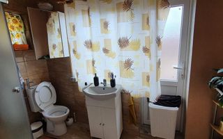 Casa 5 camere, cu garaj, Cetate, pretabila pentru muncitori - Poză 12