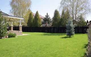 Casa deosebita cu 4 camere, 228 mp, Brașov - Cartierul Stupini - Poză 3