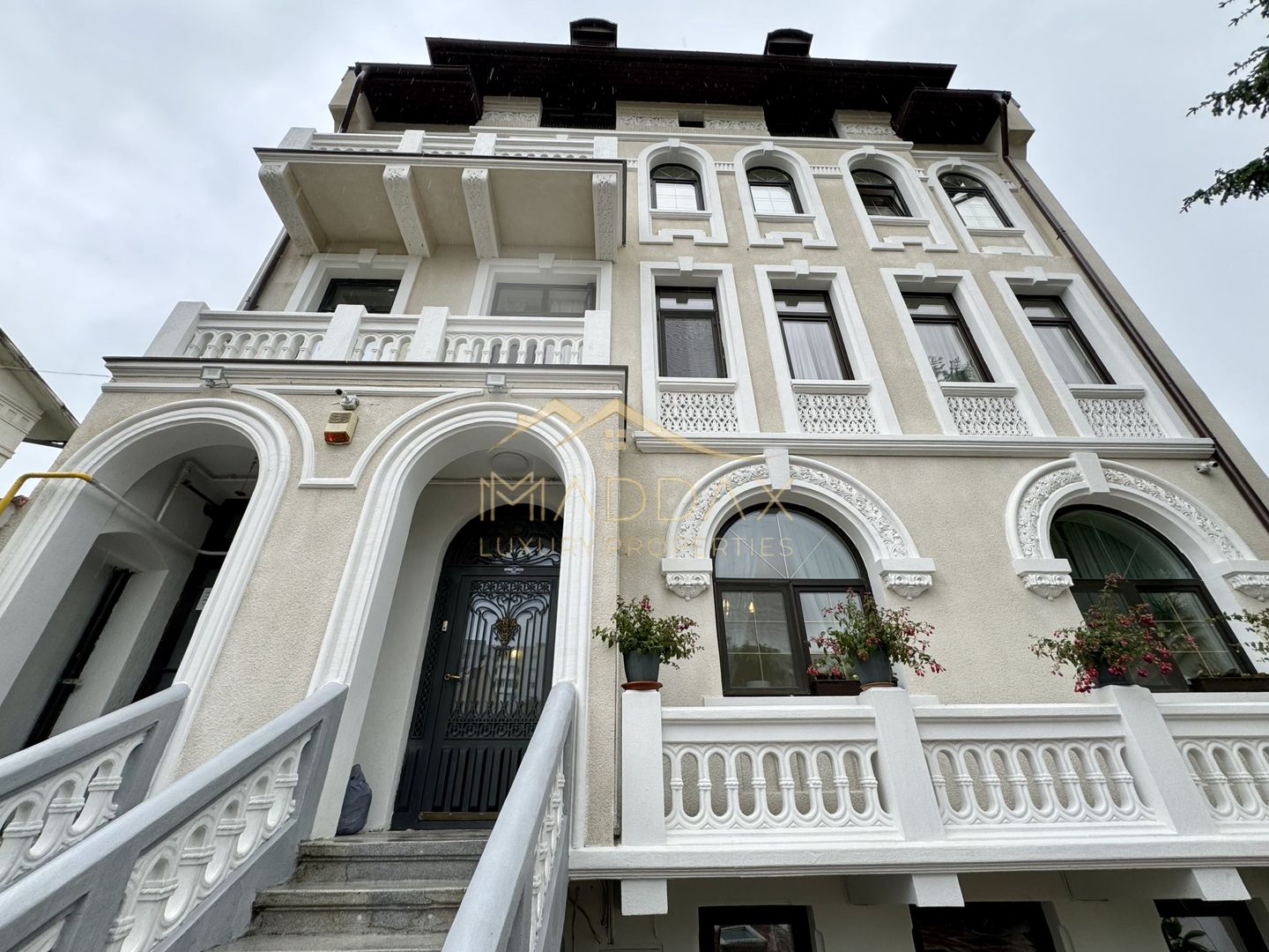 Spatiu de birouri 4 camere / ***104mp*** // zona Victoriei - Poză 31