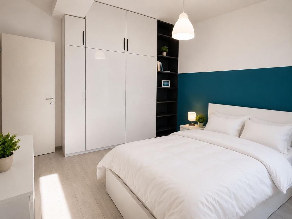 Chirie I Apartament 2 camere I The Class 2 I Rond OMV Pipera - Poză 5