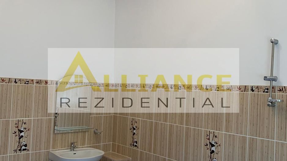 Catelu-Casa S+P+1+M - 14 Camere-1550 Teren - Poză 8