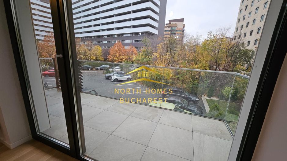 Ocazie! Apartament 2 camere Herastrau-Aviatiei-Baneasa NOU - Poză 12