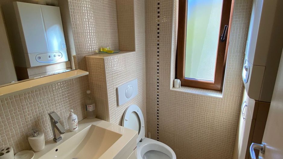 Apartament in Dumbravita - Poză 13