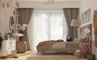 Apartament 2 camere I Sun Rebreanu I - Poză 2