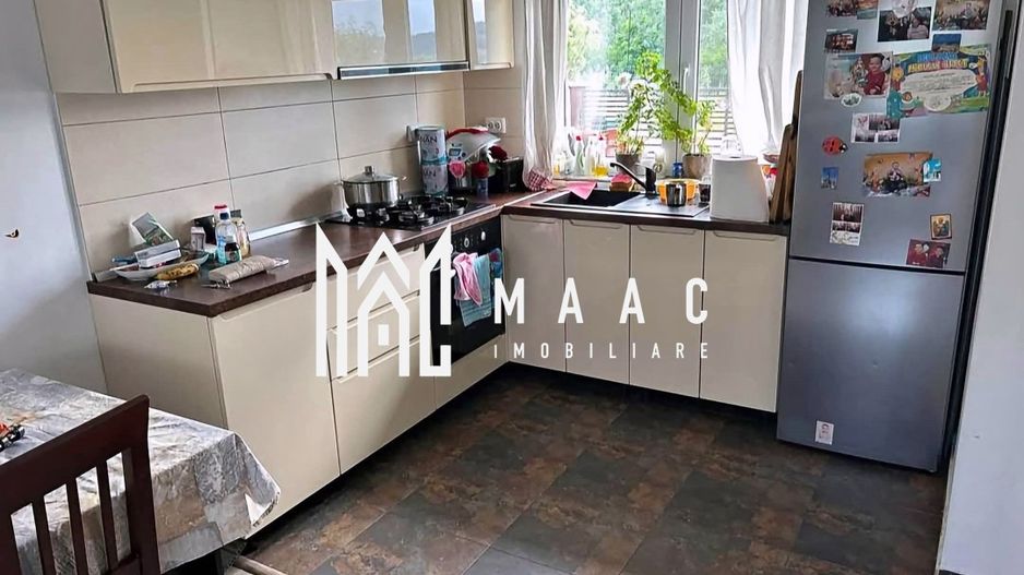 Casă duplex 3 camere de vânzare | Racovița (Budești) | 120 mp - Poză 2