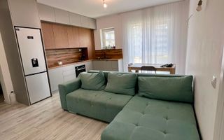 Apartament Modern 3 camere-balcon-etaj 2-Pensiunea Morariu - Poză 2