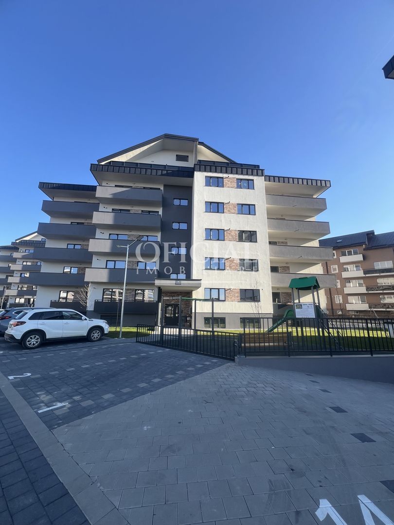 Apartament 3 camere | Pet friendly | Parcare | Eroilor | Floresti - Poză 6