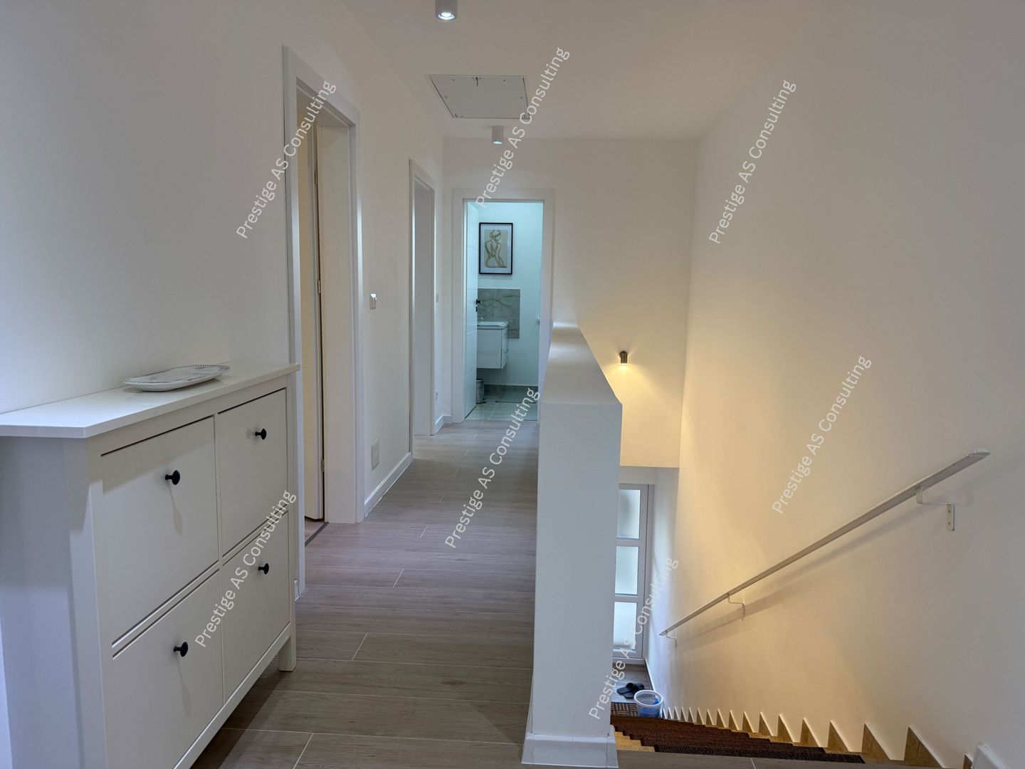 Apartament 3 camere Etaj 1 | Dumbravita-Parcul Terra - Poză 16