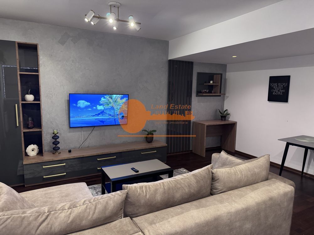 Apartament 2 camere spațios – Titulescu, la 10 min de Piața Victoriei - Poză 2