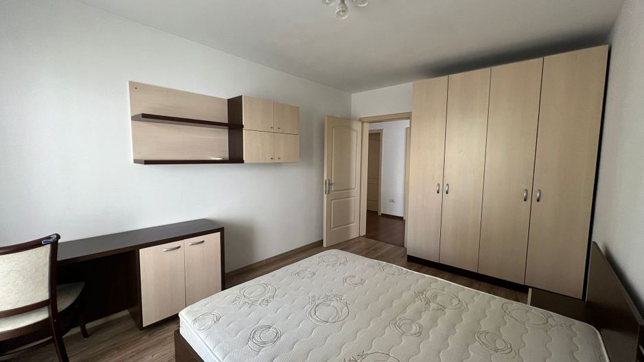 De inchiriat! Apartament spatios, zona exceptionala! - Poză 14