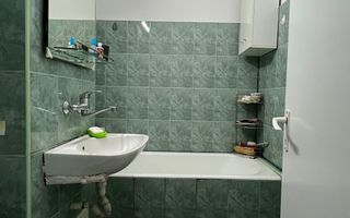 Apartament 2 Camere | 39 mp | Etaj 2/10 | Zona Bucium | Manastur - Poză 5