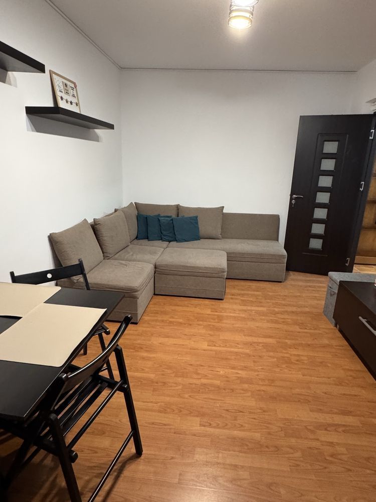 Apartament 3 camere de închiriat Brâncoveanu - Loc de parcare - Poză 1