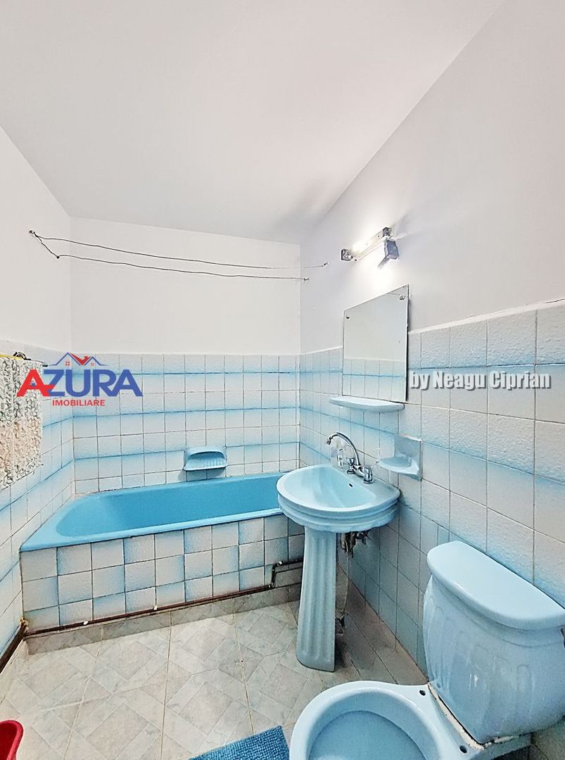 AZURA Imobiliare - Apartament 2 Camere cf1 Popa Sapca - Poză 5