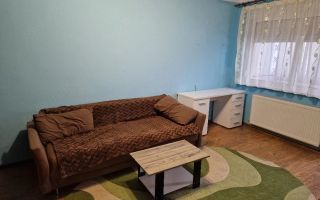 Apartament 2 camere decomandat | Hipodrom 4, Sibiu | lift, balcon - Poză 1