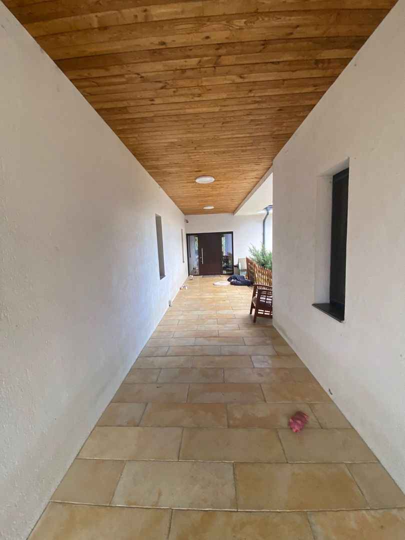 CAsA pe parter formată din 2 corpuri zona Ghiroda - Poză 27