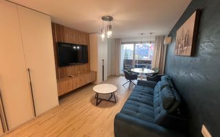 Apartament 2 camere | Ansamblul M-Avenue | Parcare | Zona Iulius Mall - Poză 1