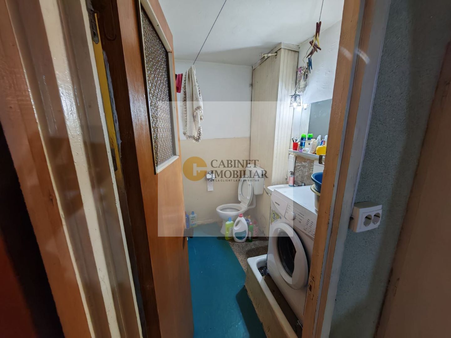 Apartament 4 camere | Decomandat | 94 mp | Bloc Reabilitat - Poză 11