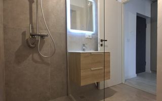 Apartament 2 camere, intabulat, etaj 1, Bucium Visan, Iași - Poză 5