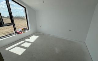 Vilă individuală cu 3 dormitoare și 2 băi | 100 mp utili | Domnești - Poză 10