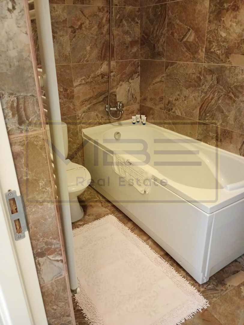 Garsoniera  zona Tudor Office Center - Parc Oancea - Poză 5