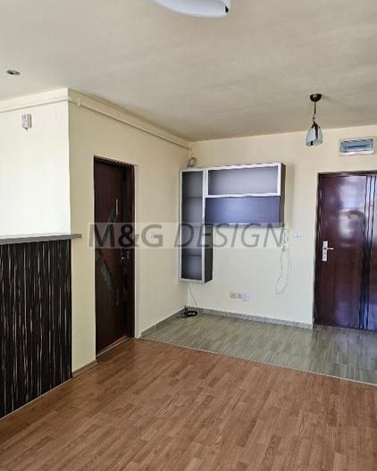 Apartament 2 camere  Giroc etajul 3 cu terasa - Poză 4