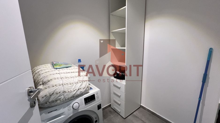 Triplex de vânzare | 4 camere | 3 băi | 112 mp | Giroc – zona ESO - Poză 11