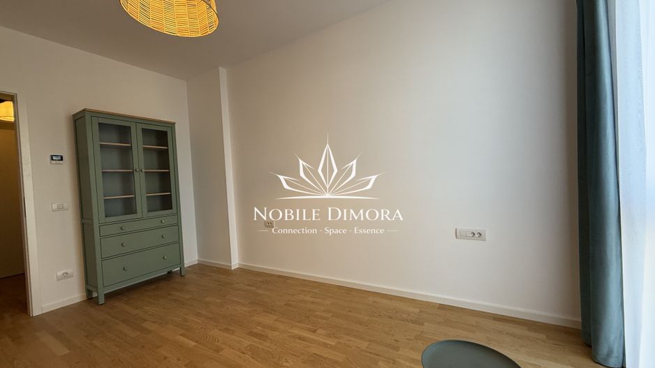 ISHO - Apartament 3 camere pet friendly | parcare subterana  | vedere Bega - Poză 17