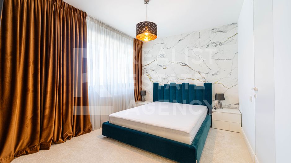 Vânzare, apartament cu 3 camere în zona Pipera - Poză 17