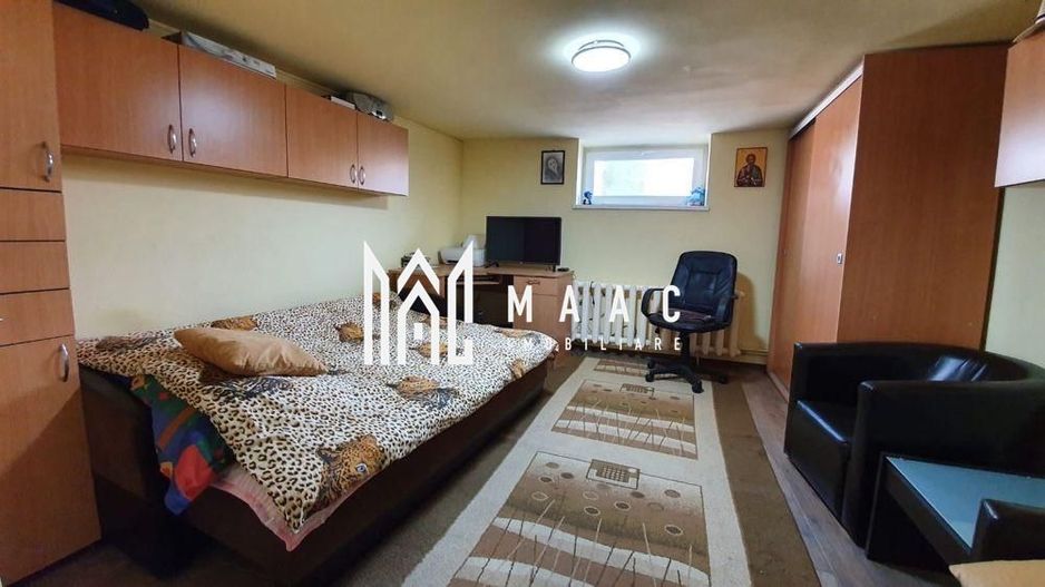 Casa de vanzare 4 camere | Selimbar | 554 mp - Poză 3