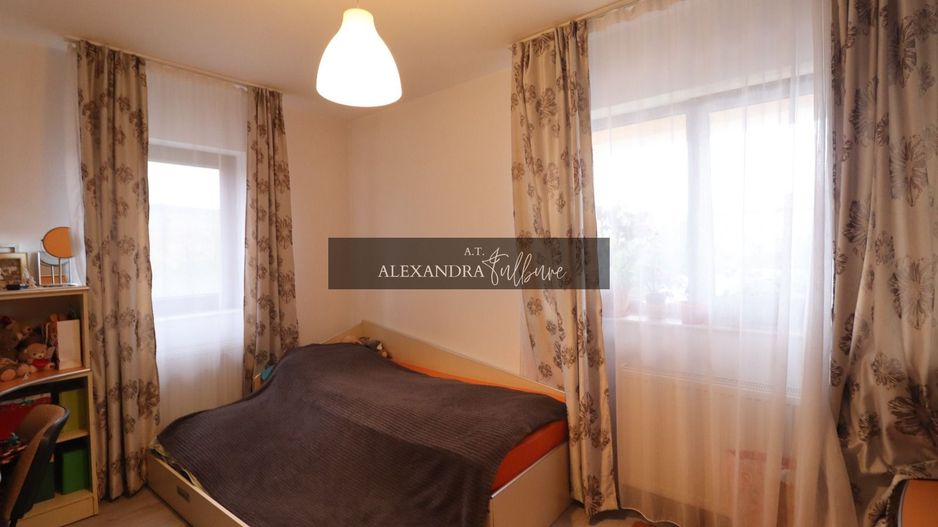 Apartament 3 camere I Zona Avram Iancu I Floresti - Poză 6