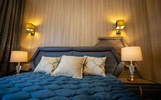 Herăstrău Exclusiv | 4 camere | 145 mp | Finisaje premium - Poză 11