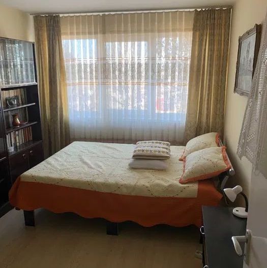 APARTAMENT  CU 2 CAMERE ZONA LIBERTATII ETAJ 3 - Poză 4