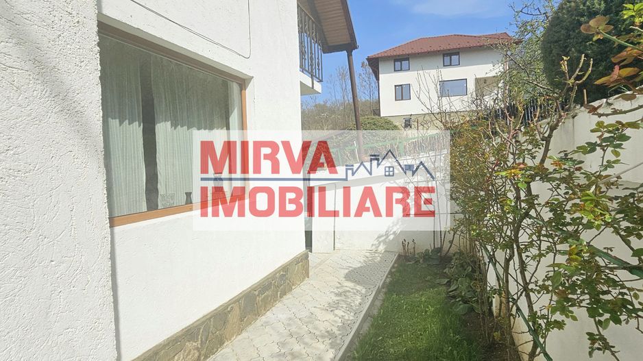 🏡 VILĂ ELEGANTĂ CU PRIVELIȘTE DEOSEBITĂ – VALENII DE MUNTE - Poză 28