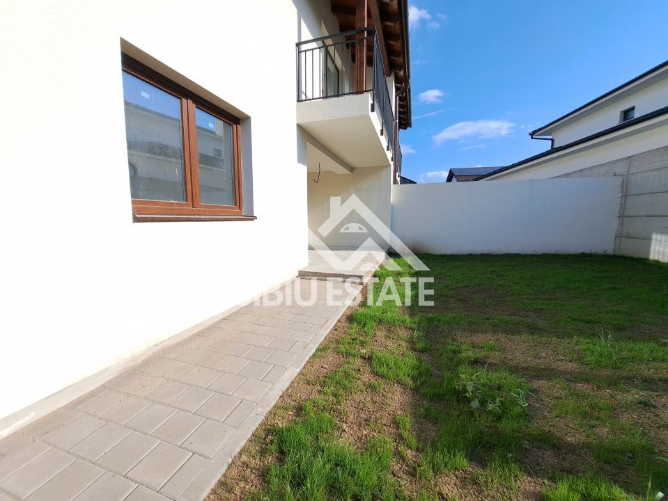 Casa Selimbar 4 camere, 2 bai, terasa - Poză 1