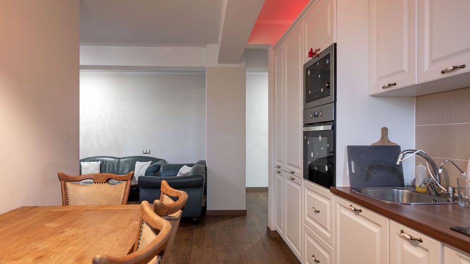 [Exclusiv] Apartament 3 camere 77 mp, în Gruia, cu garaj - Poză 19