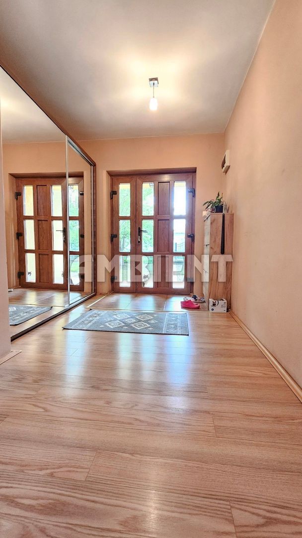 Casă individuală P+M, teren 600 mp, zona MOARA GRECILOR; - Poză 8