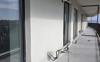 Bloc finalizat 2025 - Tomis Tower I - 2 camere decomandate, panorama deosebita! - Poză 6