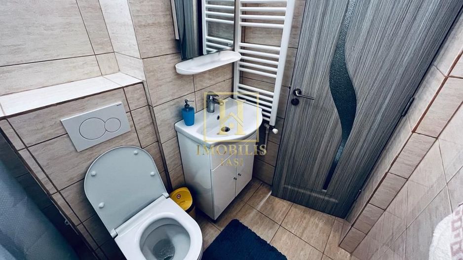 Apartament 2 camere SD Podu Ros Tutora 400 euro - Poză 7