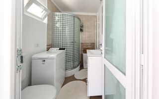 Casă renovată, teren 394 mp – Râșnov, str. Misu Popp, zonă centrală - Poză 17