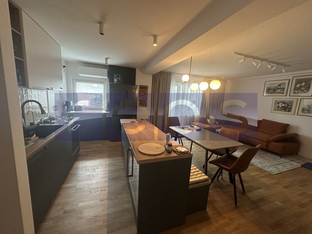 VANZARE 4 CAMERE | SEMIDECOMANDAT | ZONA DECEBAL - Poză 1