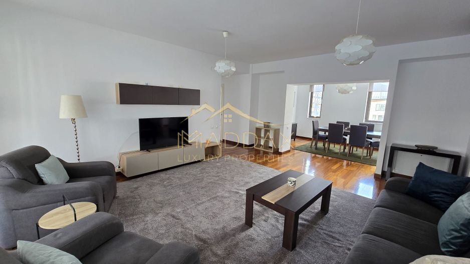 Apartament 5 camere I 170 mp I  Herăstrău *** - Poză 2