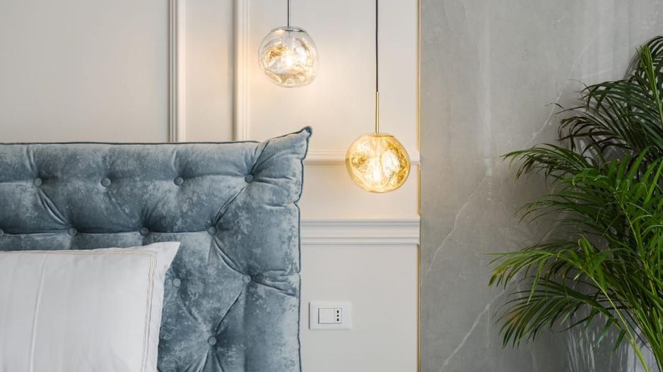 Apartament deosebit luxuriant 4 camere I Rahmaninov Residence - Poză 51