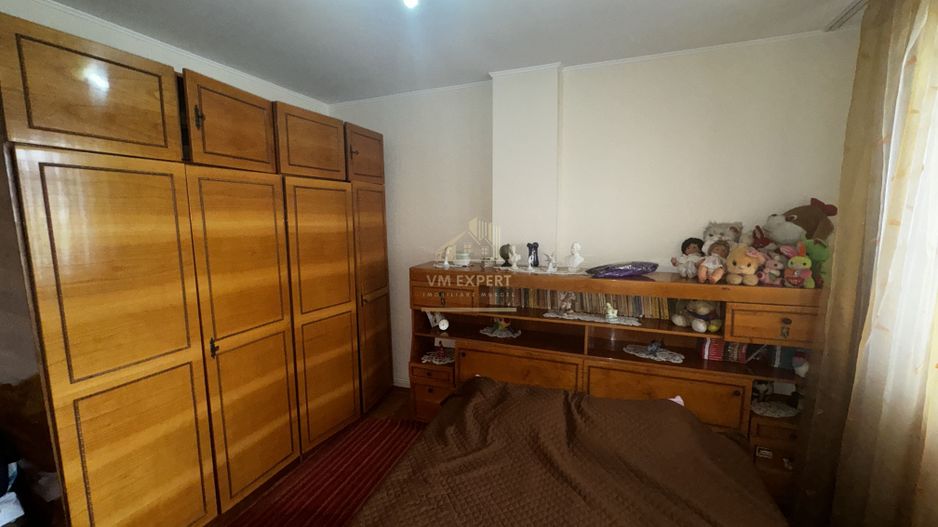 APARTAMENT 2 CAMERE, CAMPULUNG, ETAJ 3, GRUI - Poză 4
