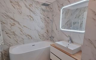 Apartament modern 2 camere cu terasă spațioasă – Iris, zona Terapia - Poză 4