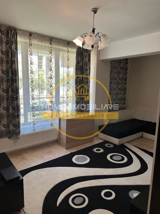 Apartament 2 camere, et.1/5 SD 42MP Utili [Exclusive Residence - Copou] - Poză 2