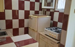 De vanzare garsoniera Drumul Taberei/Parc Moghioros/Mobilata Complet - Poză 4